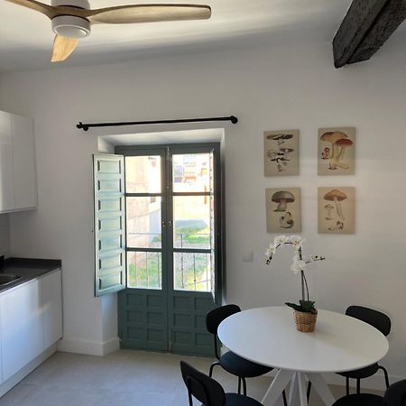 The Sunnydise Apartment Luxury Duplex In The City Center 말라가 외부 사진