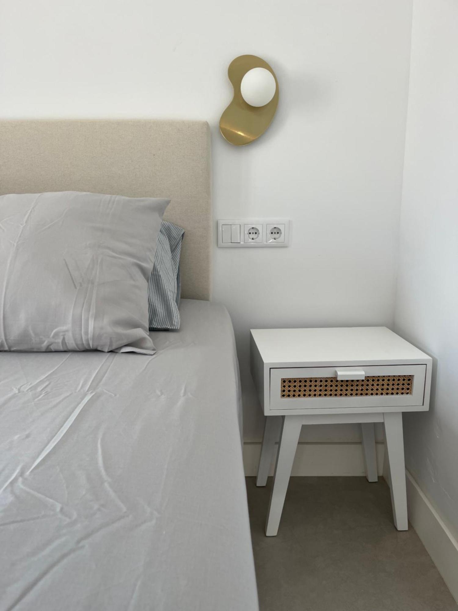 The Sunnydise Apartment Luxury Duplex In The City Center 말라가 외부 사진