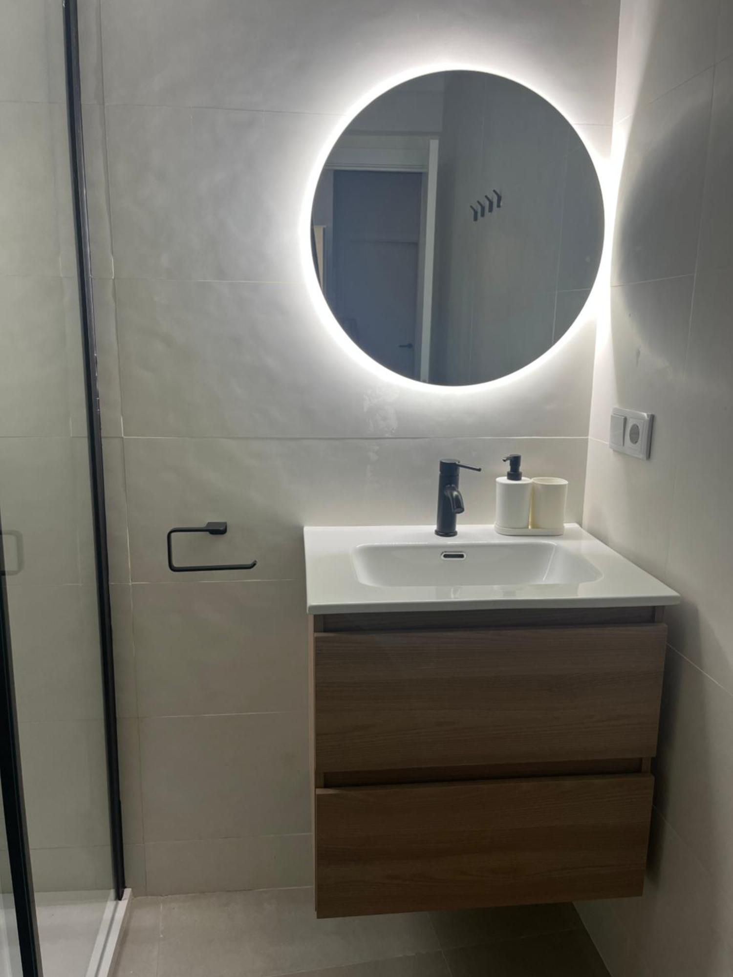 The Sunnydise Apartment Luxury Duplex In The City Center 말라가 외부 사진