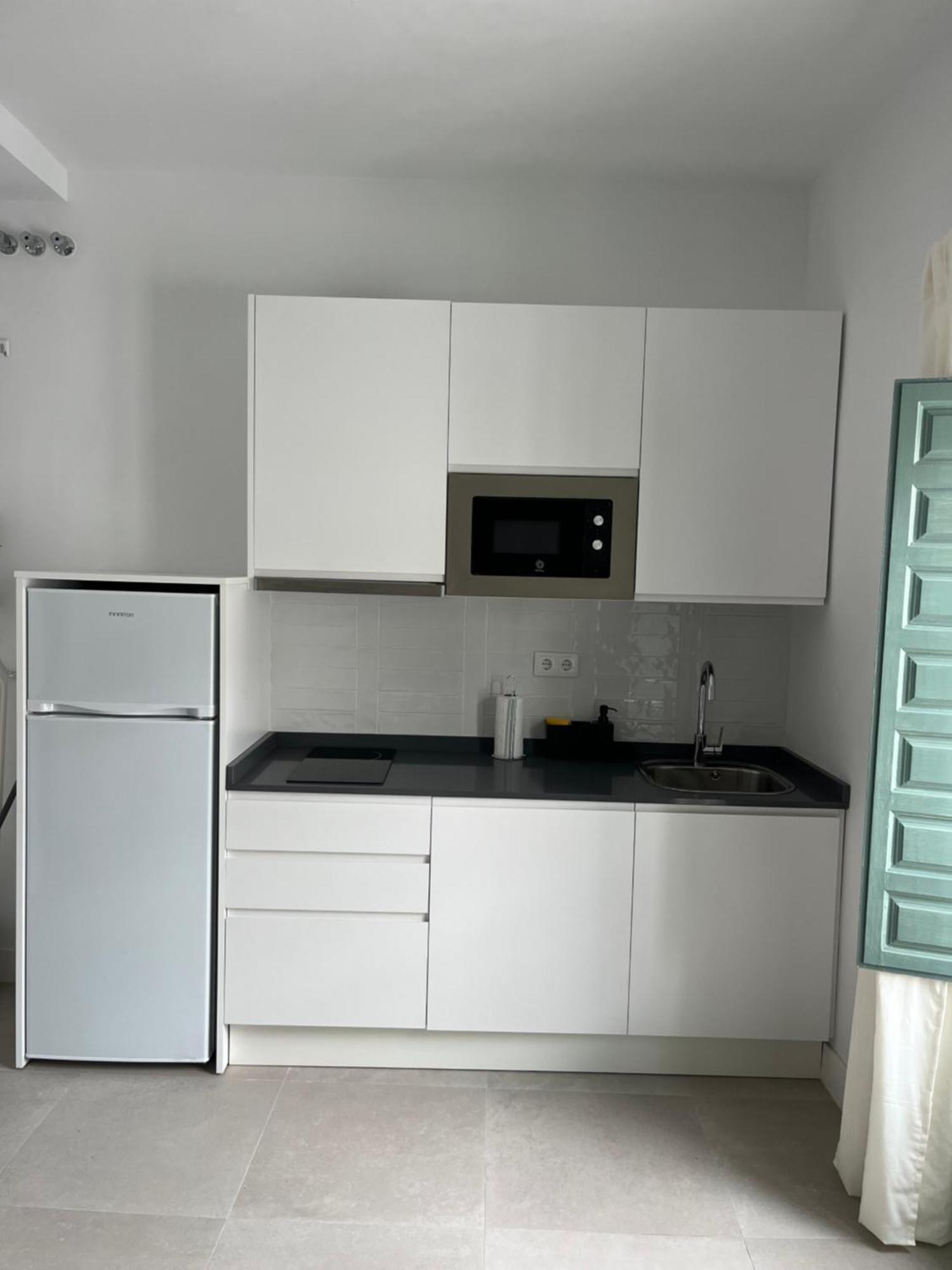 The Sunnydise Apartment Luxury Duplex In The City Center 말라가 외부 사진