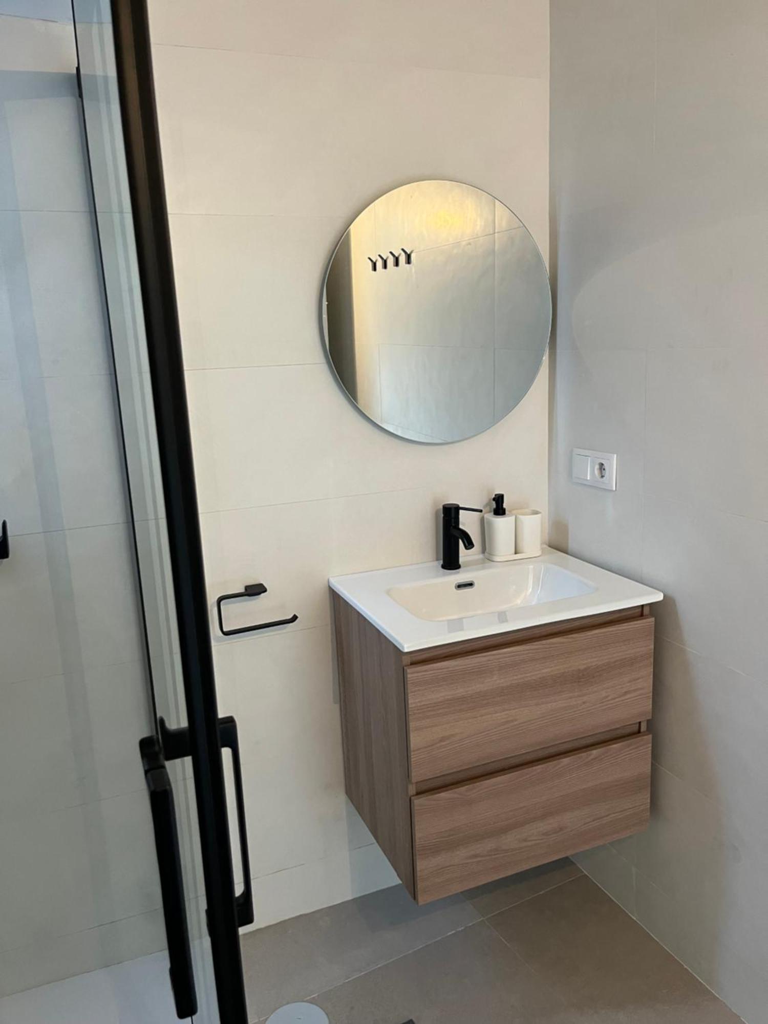 The Sunnydise Apartment Luxury Duplex In The City Center 말라가 외부 사진