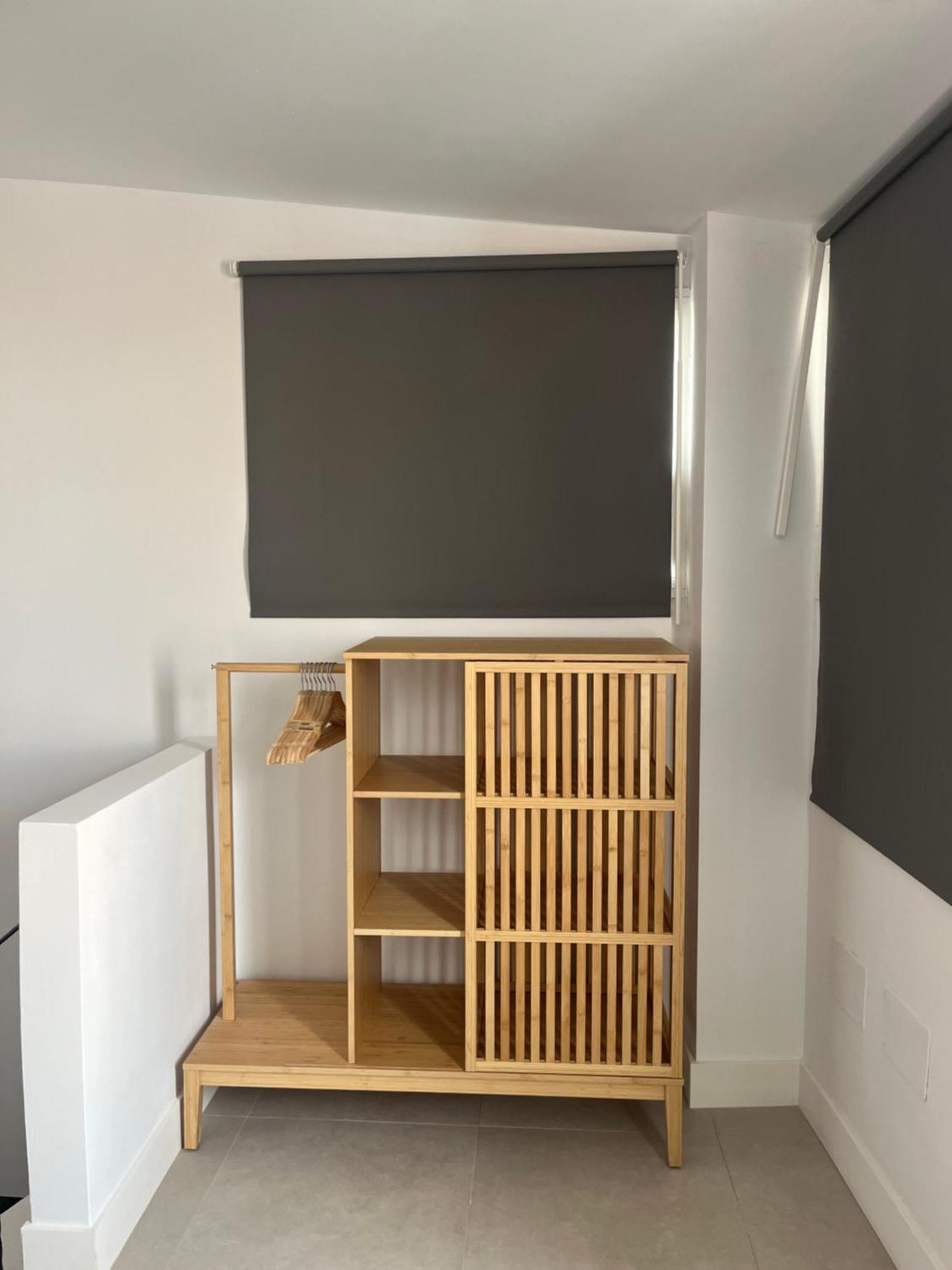 The Sunnydise Apartment Luxury Duplex In The City Center 말라가 외부 사진