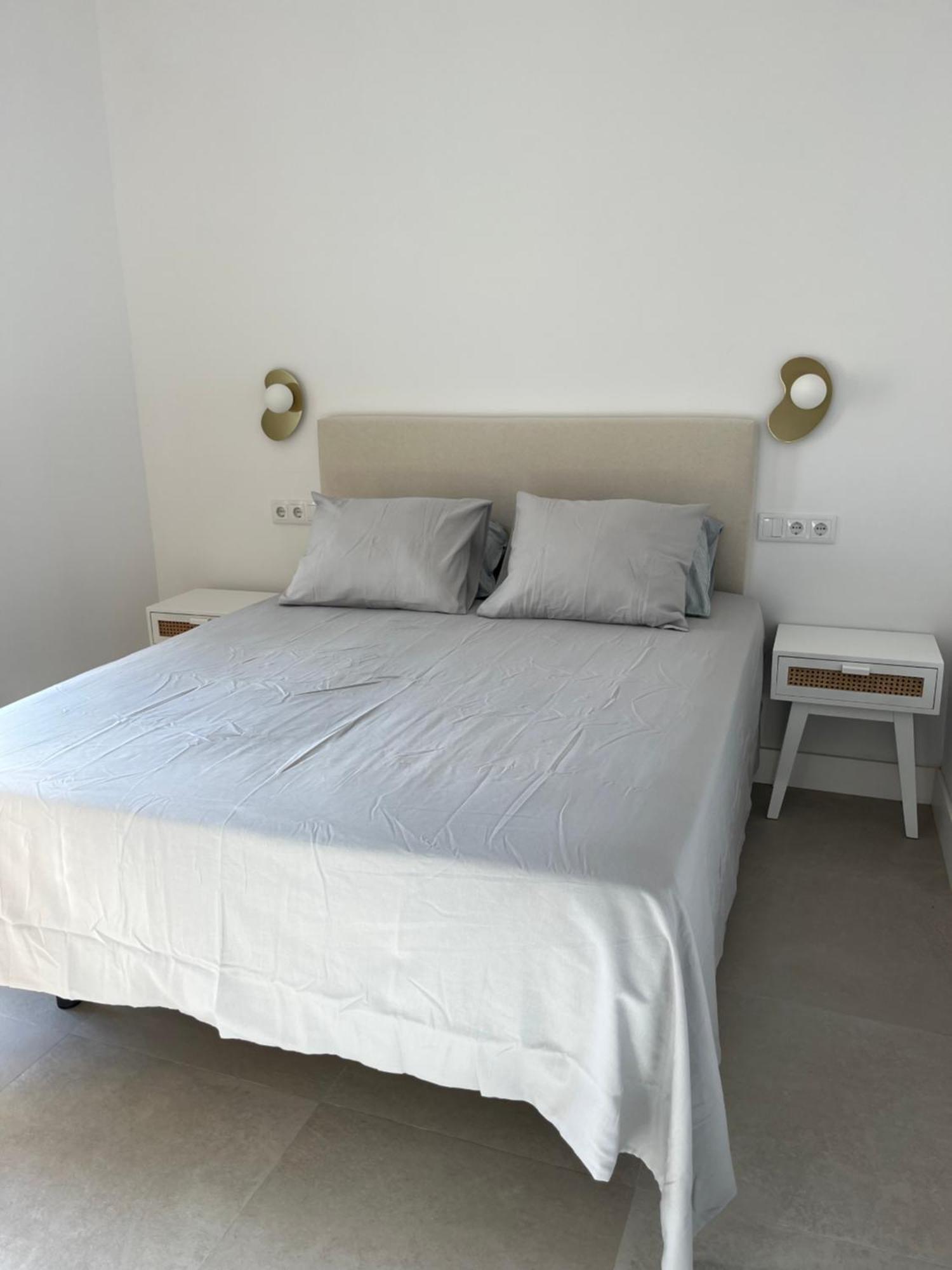 The Sunnydise Apartment Luxury Duplex In The City Center 말라가 외부 사진