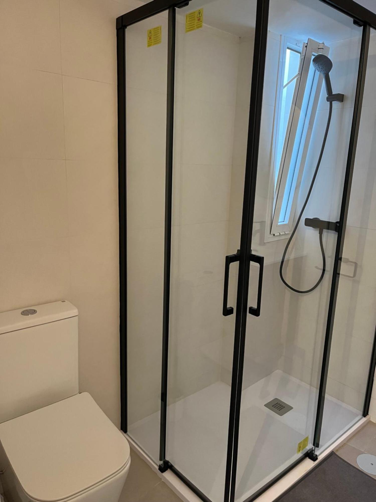 The Sunnydise Apartment Luxury Duplex In The City Center 말라가 외부 사진