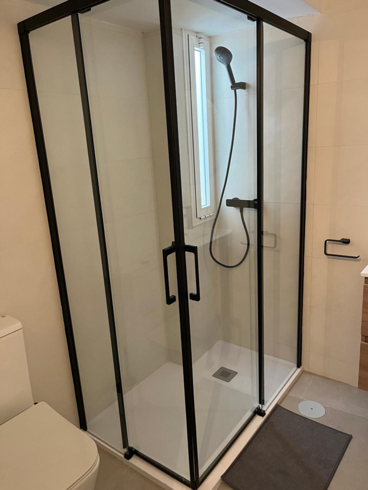 The Sunnydise Apartment Luxury Duplex In The City Center 말라가 외부 사진