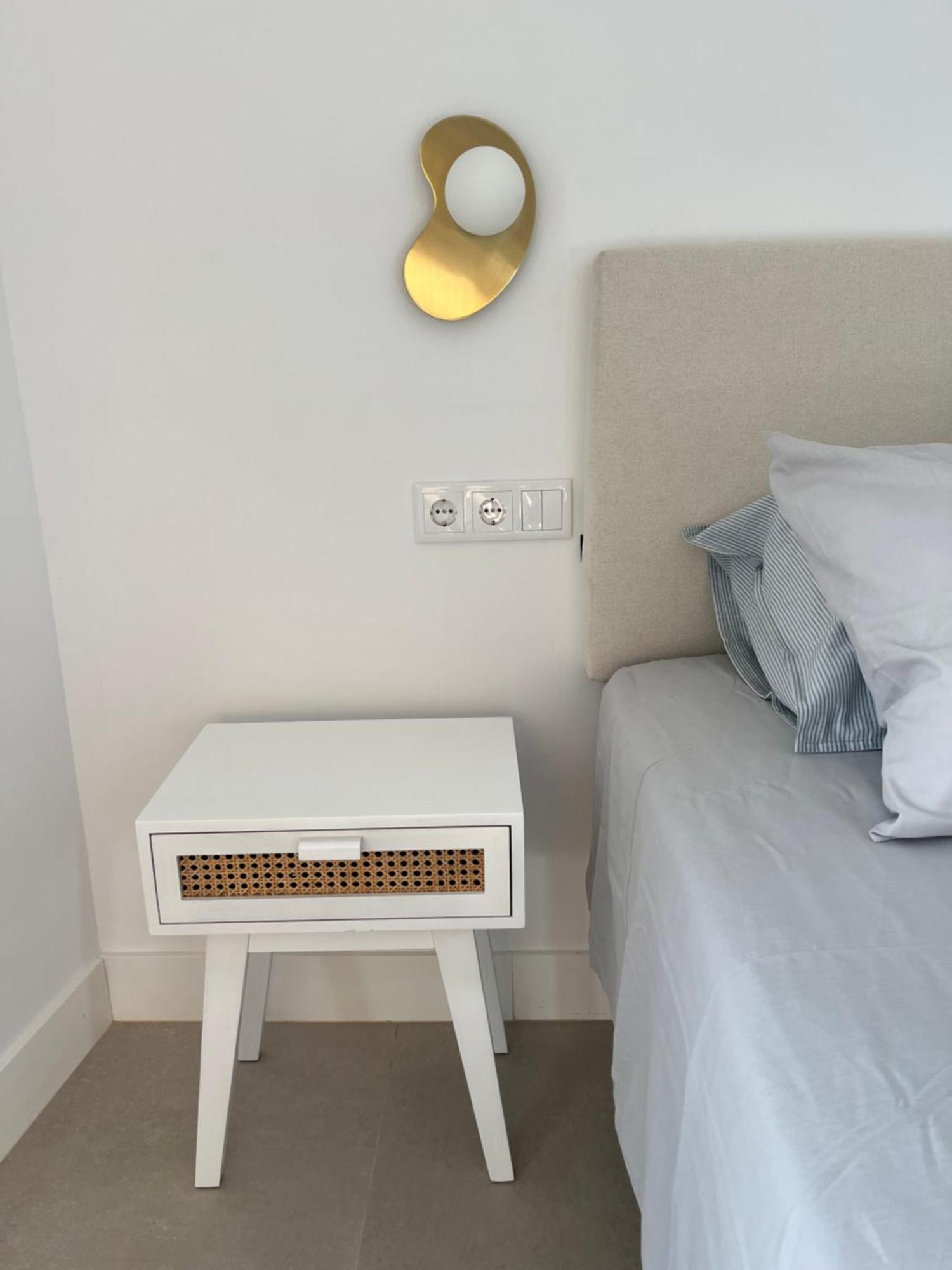 The Sunnydise Apartment Luxury Duplex In The City Center 말라가 외부 사진