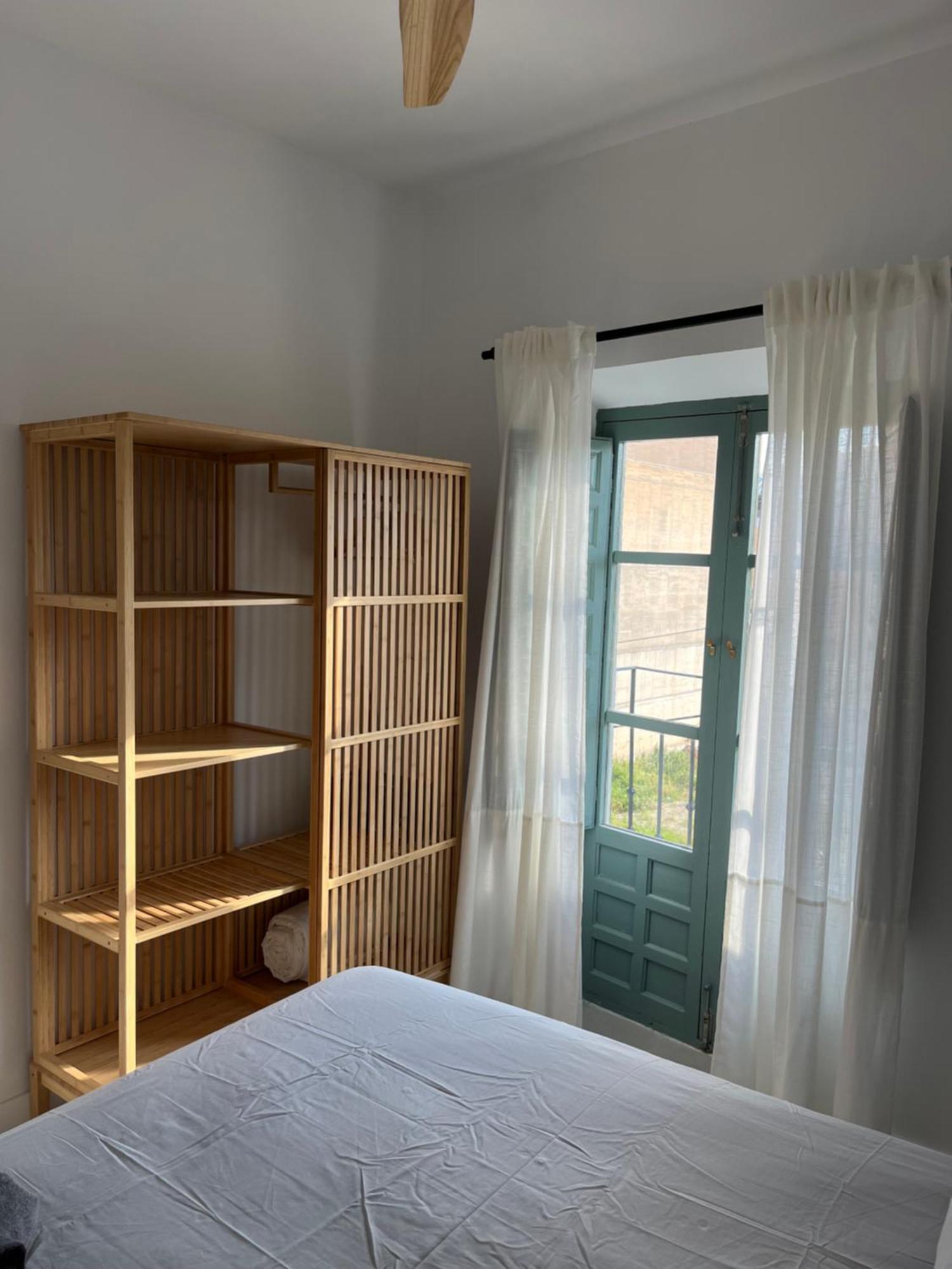 The Sunnydise Apartment Luxury Duplex In The City Center 말라가 외부 사진