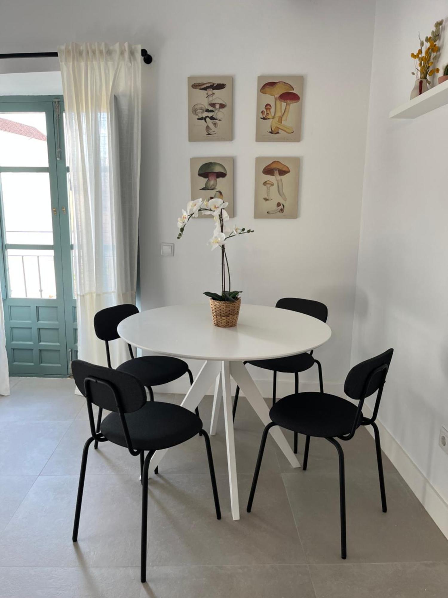 The Sunnydise Apartment Luxury Duplex In The City Center 말라가 외부 사진