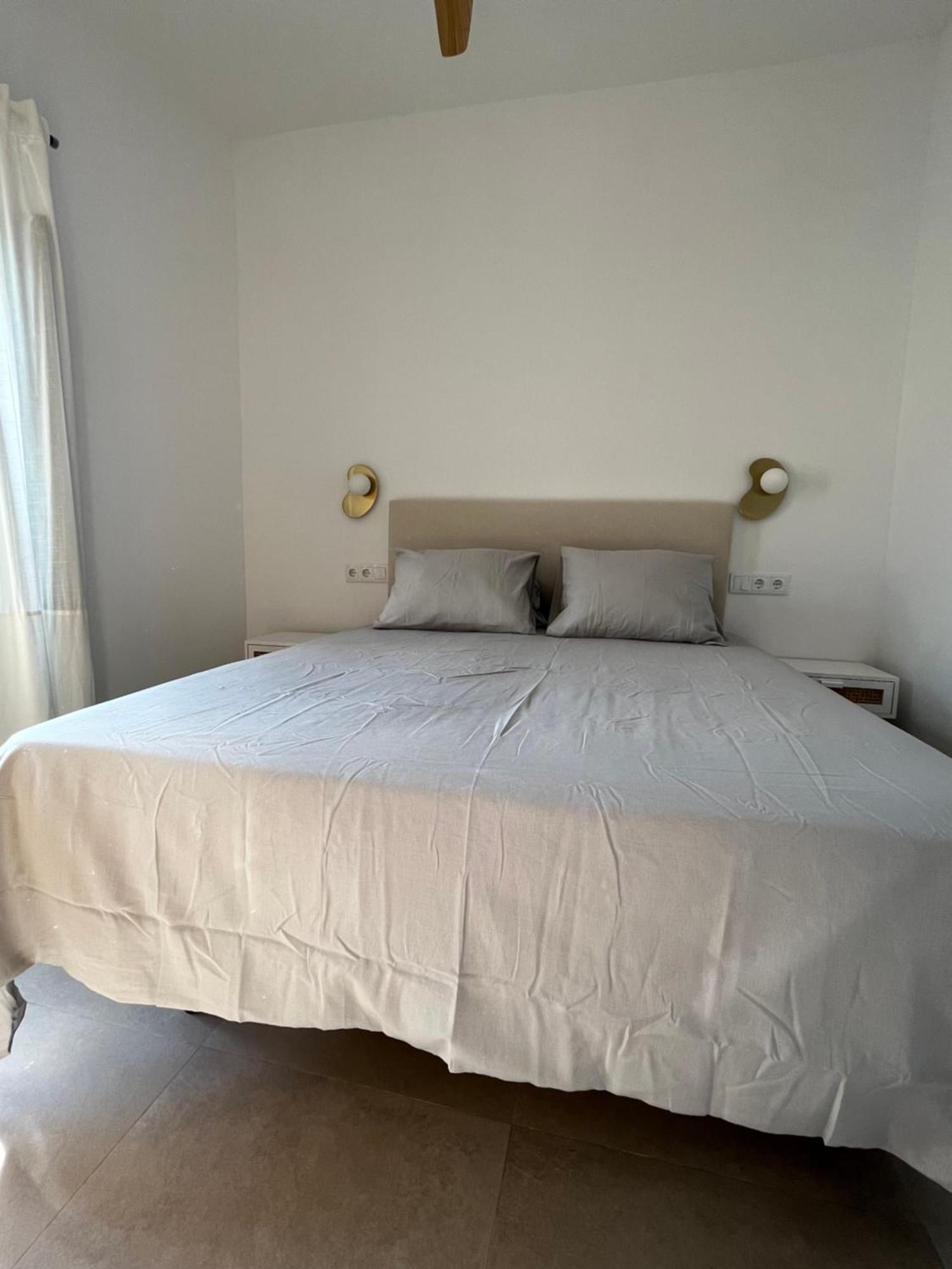 The Sunnydise Apartment Luxury Duplex In The City Center 말라가 외부 사진