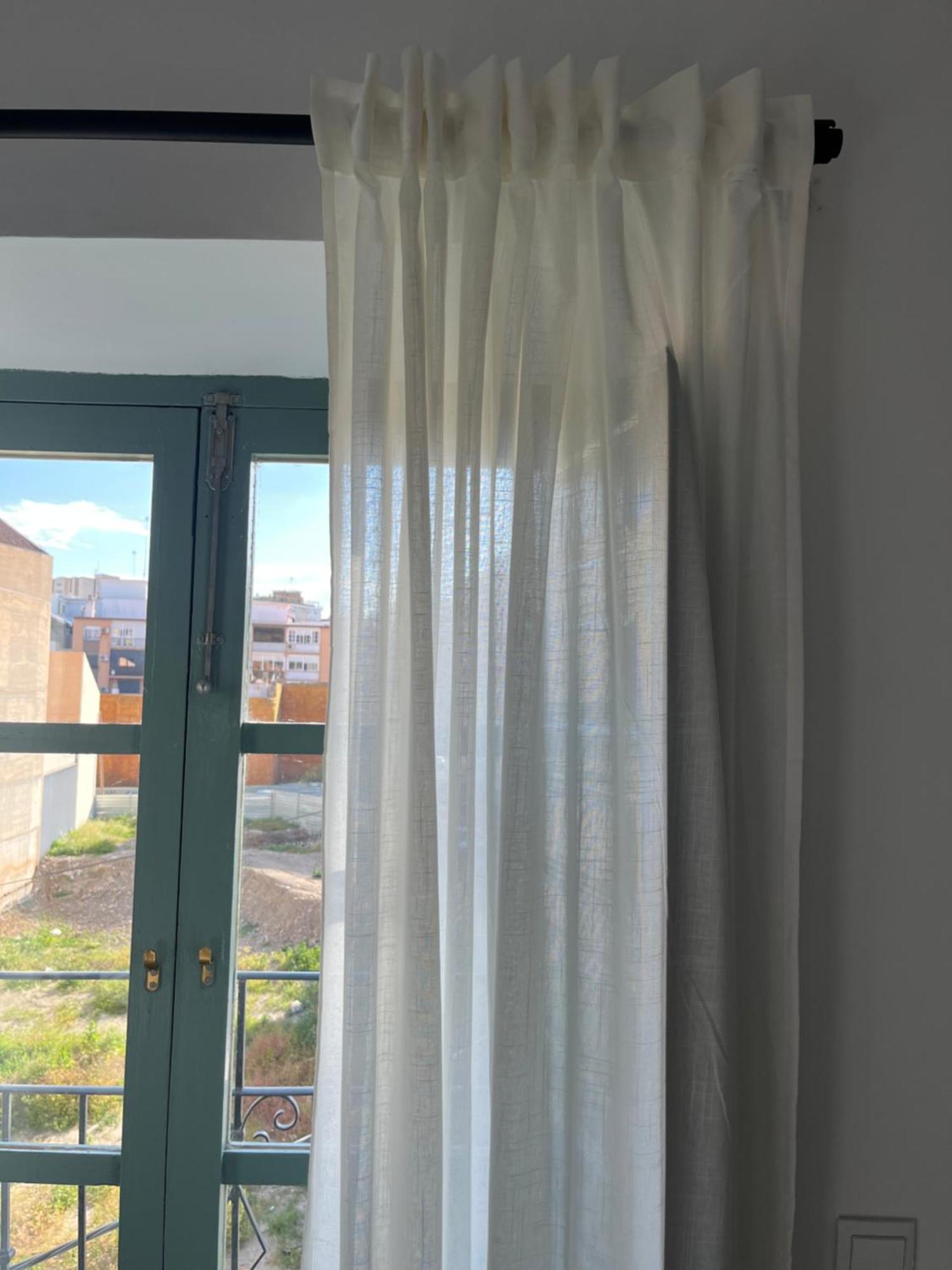 The Sunnydise Apartment Luxury Duplex In The City Center 말라가 외부 사진