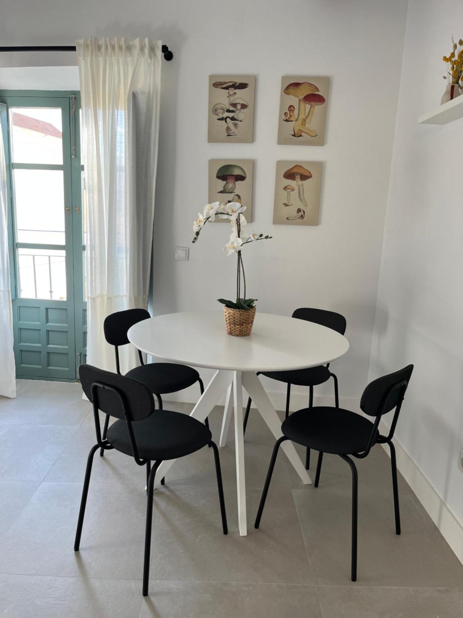 The Sunnydise Apartment Luxury Duplex In The City Center 말라가 외부 사진