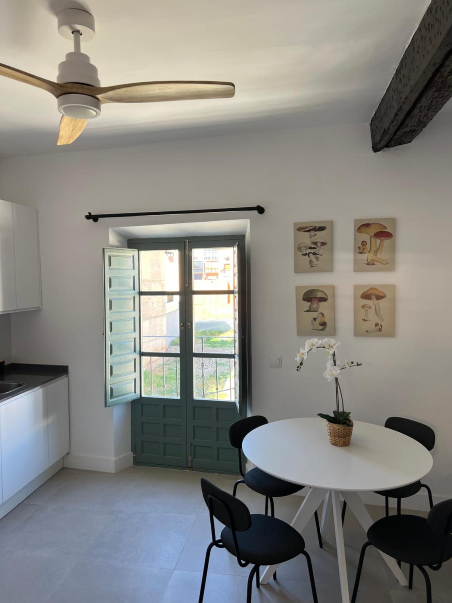 The Sunnydise Apartment Luxury Duplex In The City Center 말라가 외부 사진